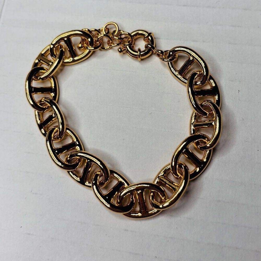 Price Is Firm New Oma The Label Abuja Bracelet — image 2 of 6
